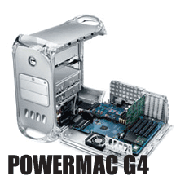 Powermac Apple Mac Repair Los Angeles